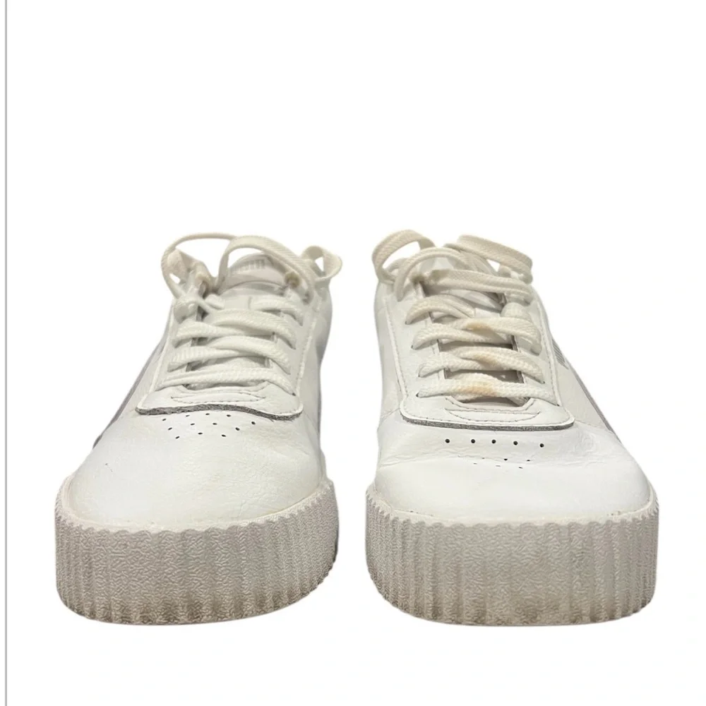 Puma carina street